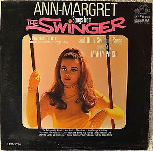 The Ann-Margret Cocktail – Dinner Is Served 1972