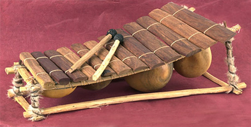 african_xylophone