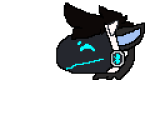 Binary Pixel Art