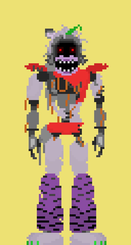 Roxy Contest Pixel Art - Best Nature Photos in Full HD