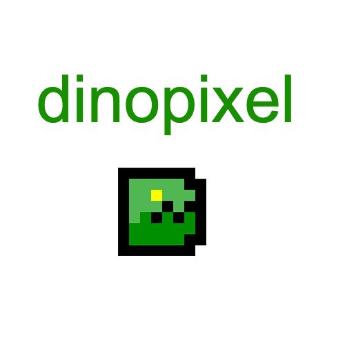 Box Pixel Art - Premium Sunset Design Gallery - Retina