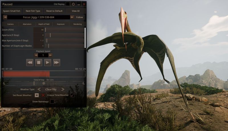 Replay Tool Now Available Hotfix Patch R Pathoftitans - Light Pictures - Modern Mobile Collection