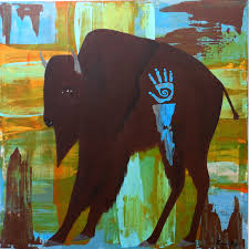 buffalo