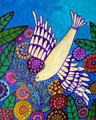 dove