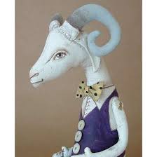goatman