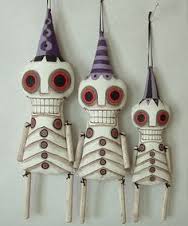 skeletons