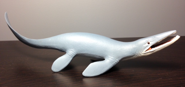 Mosasaurus (Wild Safari by Safari Ltd) – Dinosaur Toy Blog