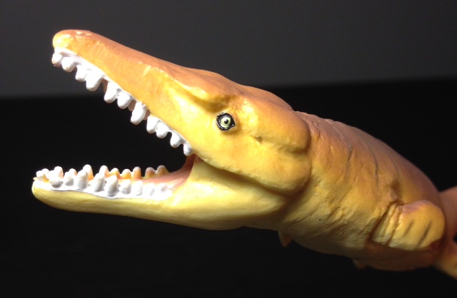 Plesiosuchus (Wild Safari by Safari Ltd 