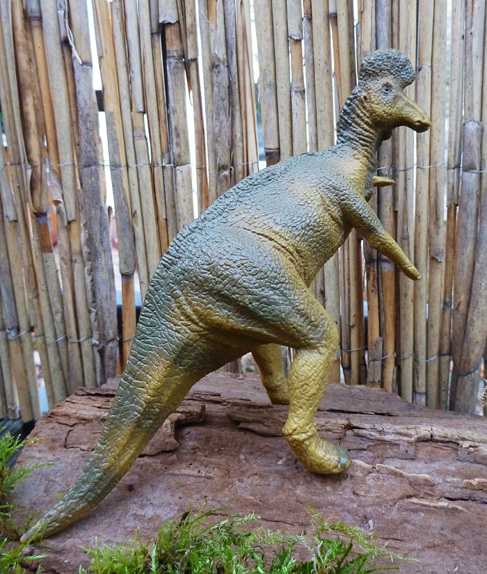 It's time to open it up and see if you have nostalgic toys to pass down to new generations or a treasure chest filled with valuable collectibles. Corythosaurus (Replica-Saurus by Schleich) | Dinosaur Toy Blog