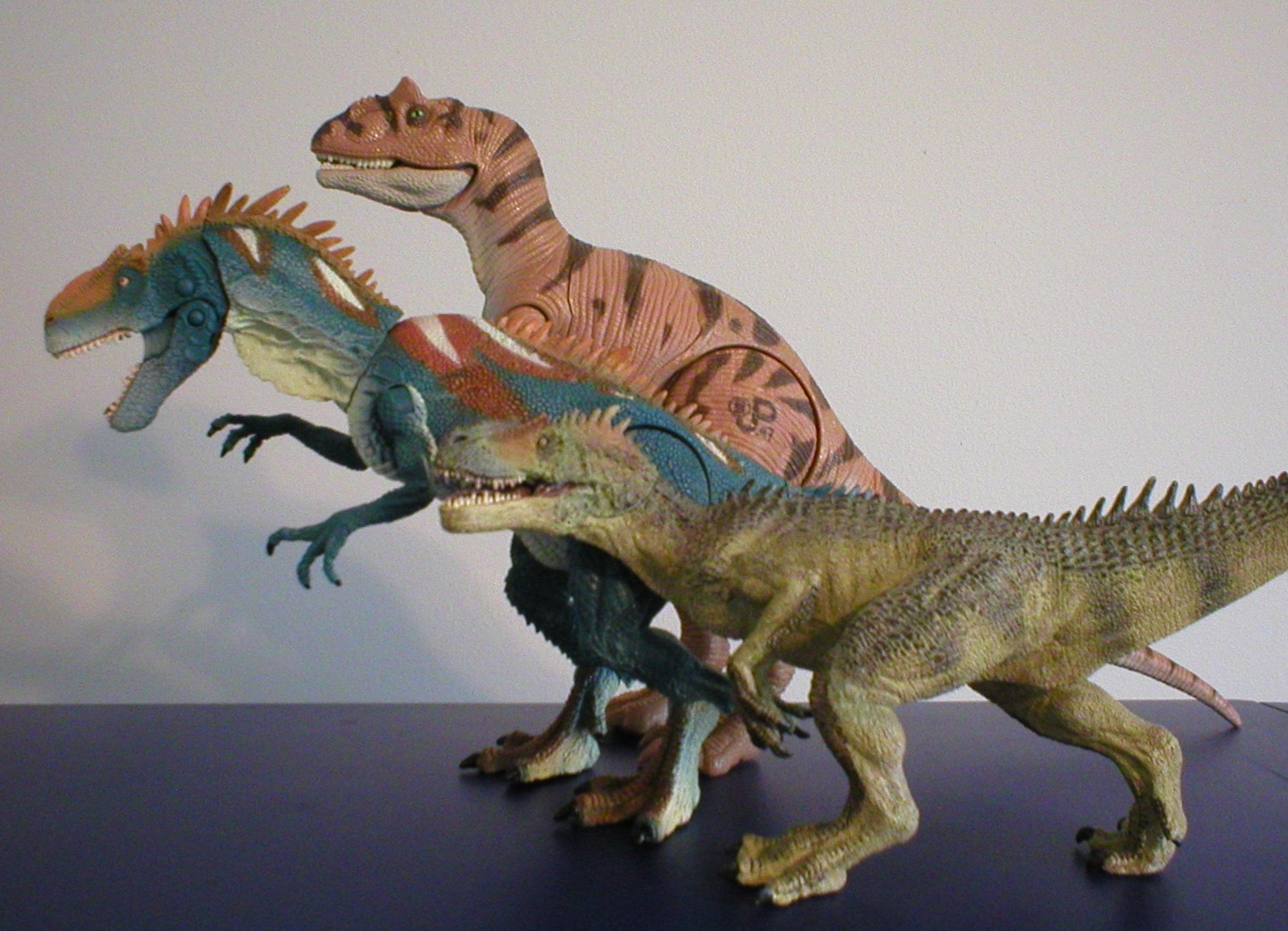hasbro allosaurus