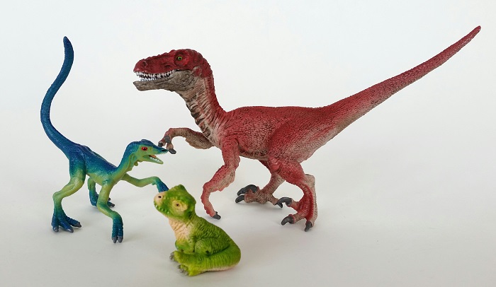 schleich dinosaur advent calendar