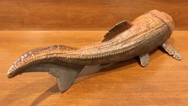 dunkleosteus toy
