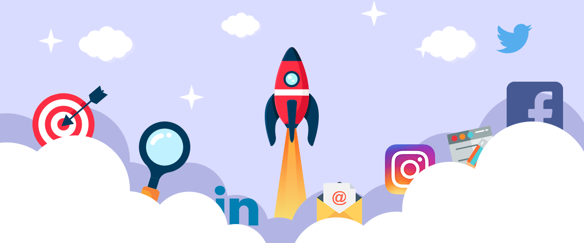 image for A prevailing digital marketing plan for startups in 2018