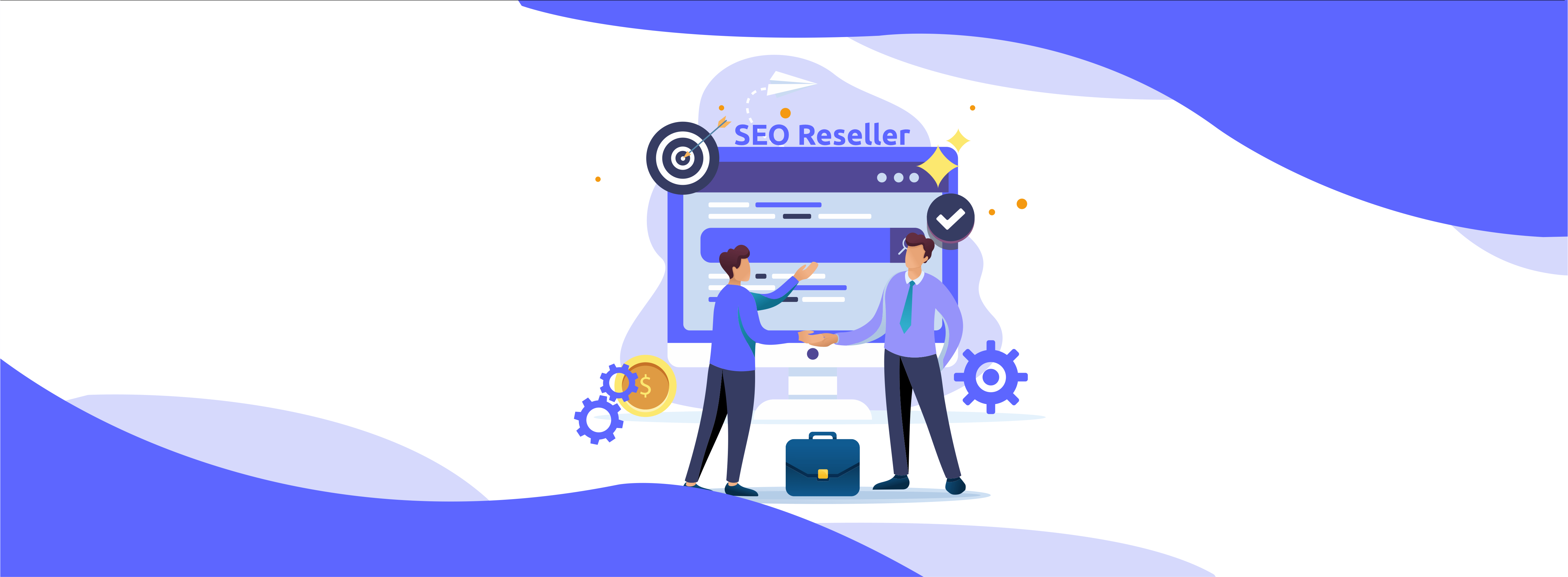 seo reseller and white label seo services