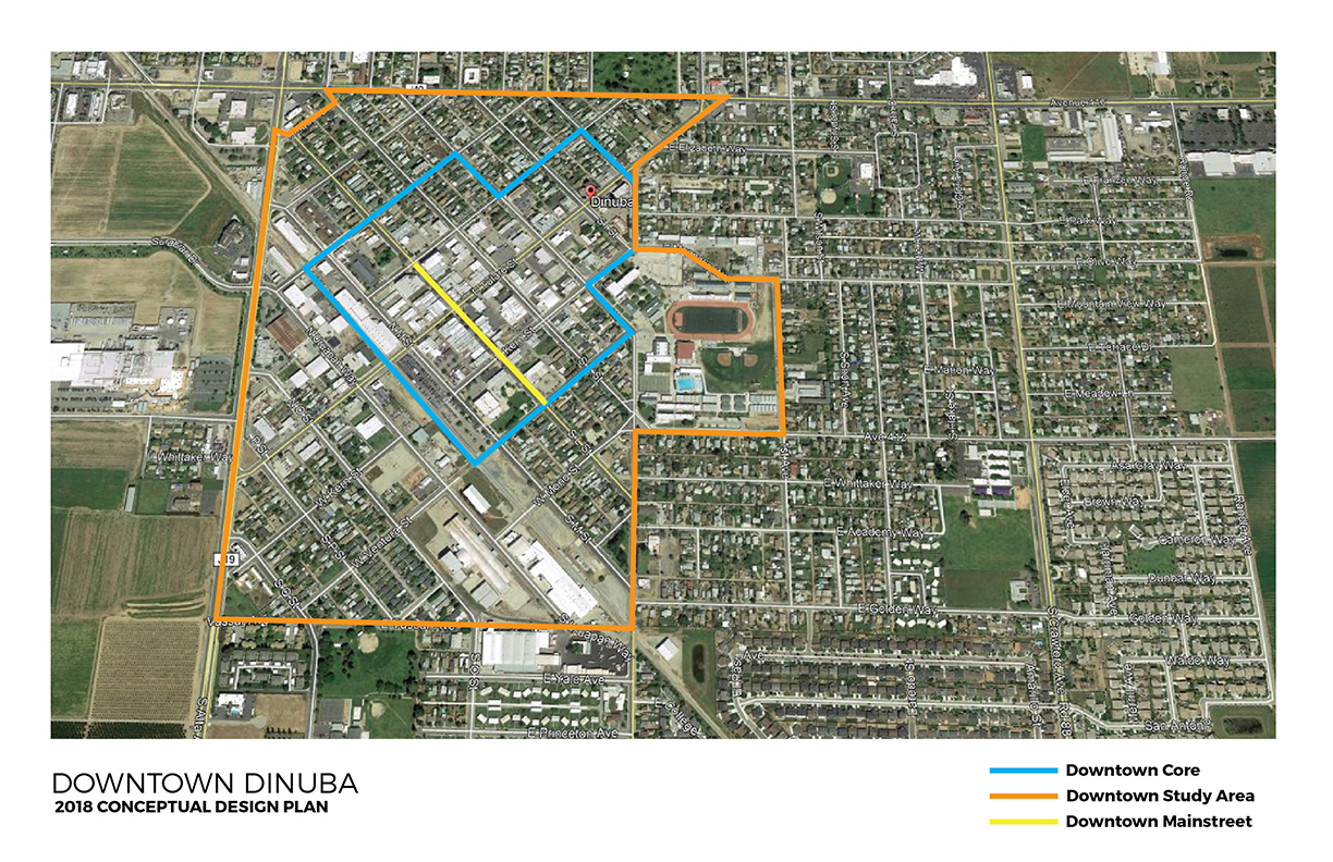 Where Is Dinuba Ca On A Ca Map At Joan Cross Blog Cal PolyStudy Area Map WEB 