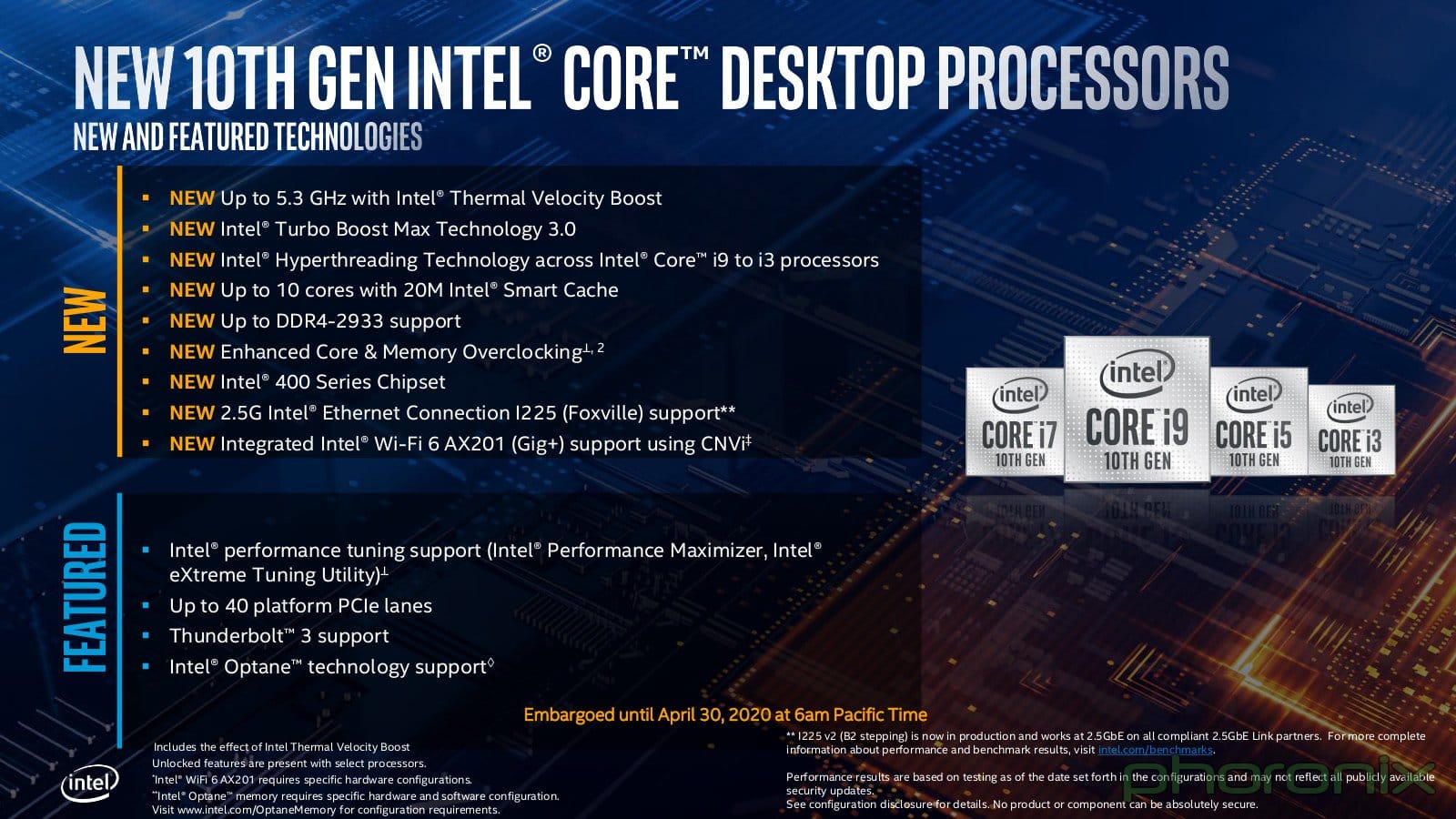 10ª-geração-da-intel-novidades-news