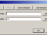 Setting Up A Local Cvs In Netbeans 4 1