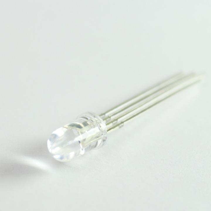 Rgb Leds Diot Labs