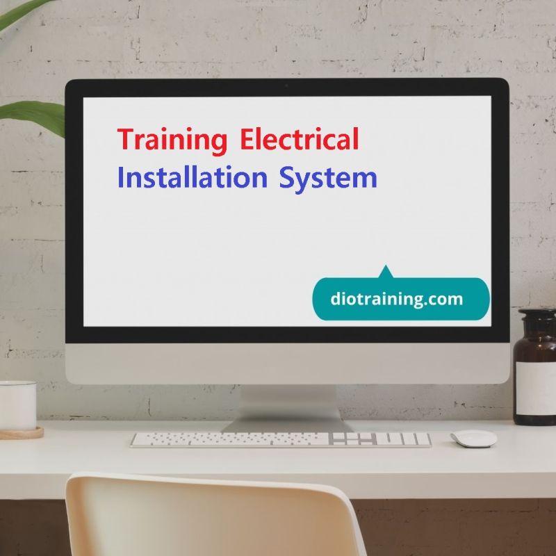 Training Electrical Installation System Provider Training Jogja - Premium Ocean Texture Gallery - 4K