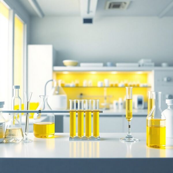 Cds Research - Professional Light Illustration - High Resolution