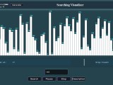 Algorithm Visualizer