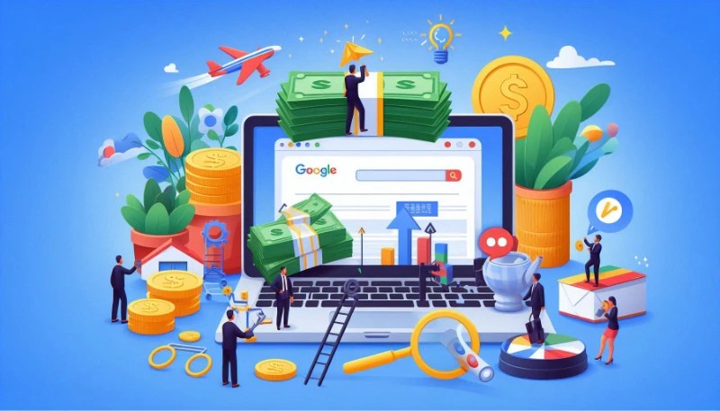 How to Earn Money From Google AdSense in Nepal