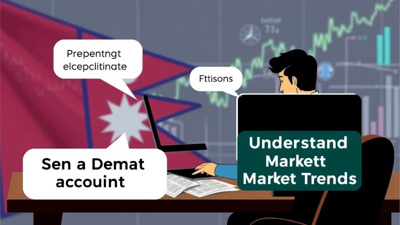 How to Start Trading in the Stock Market in Nepal 2025