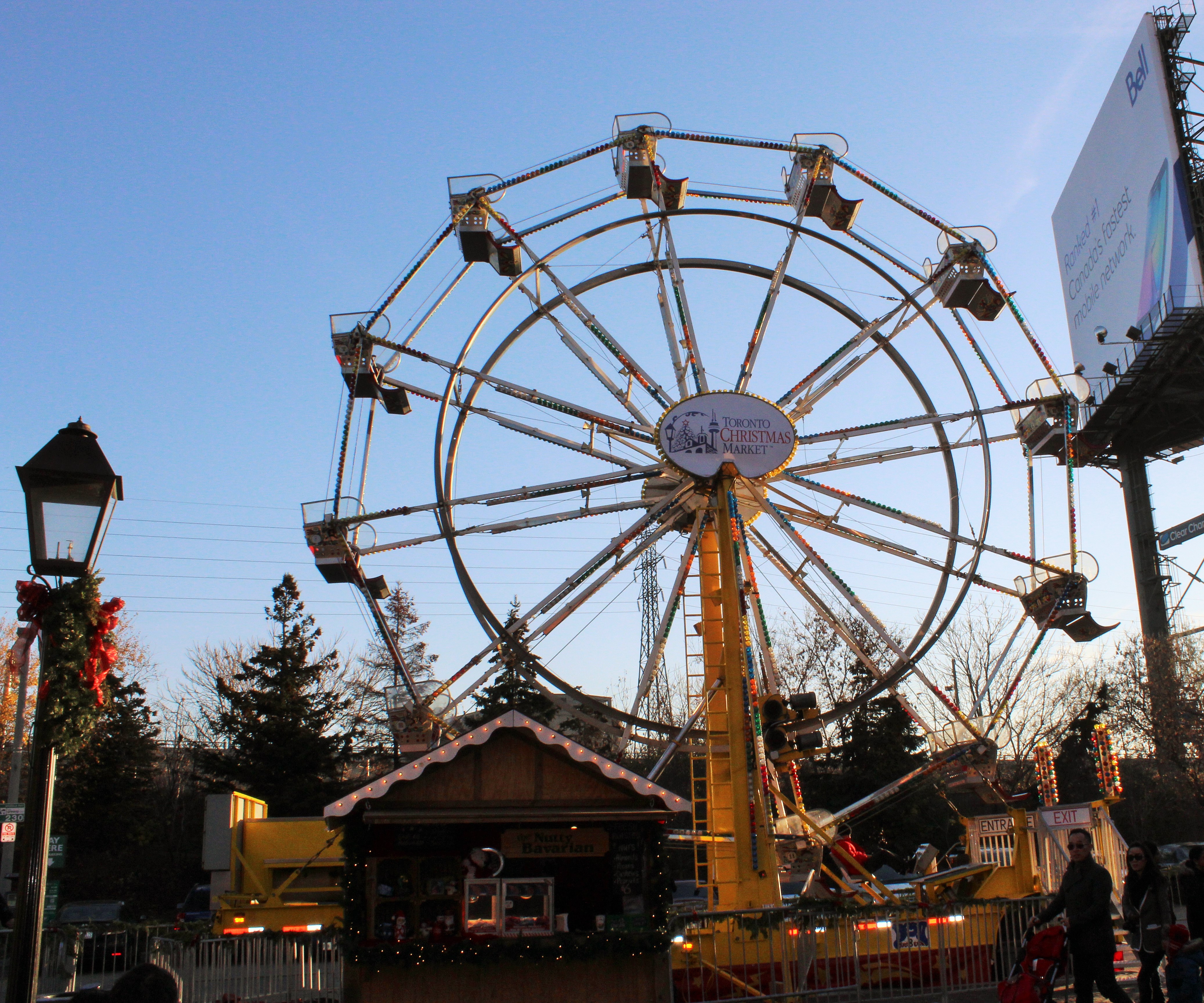 Ferris Wheel