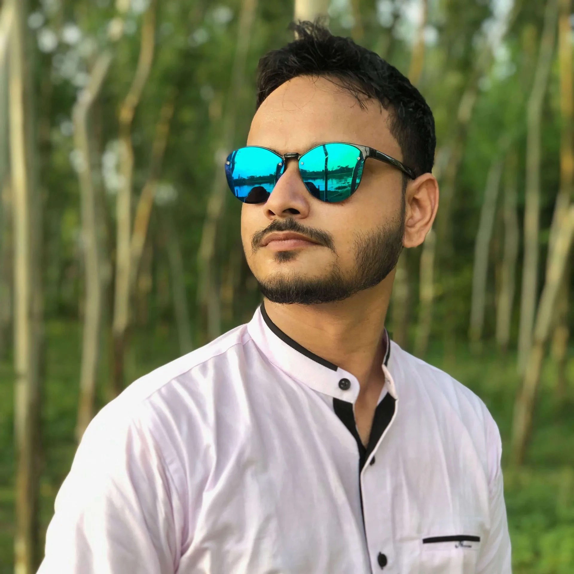 Photo of Minhazul Huda Dip