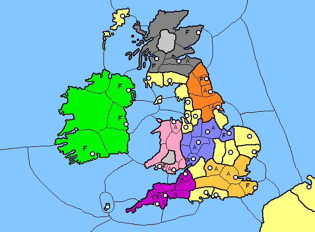 Heptarchy II Pe24 UK Diplomacy Zine Archive 