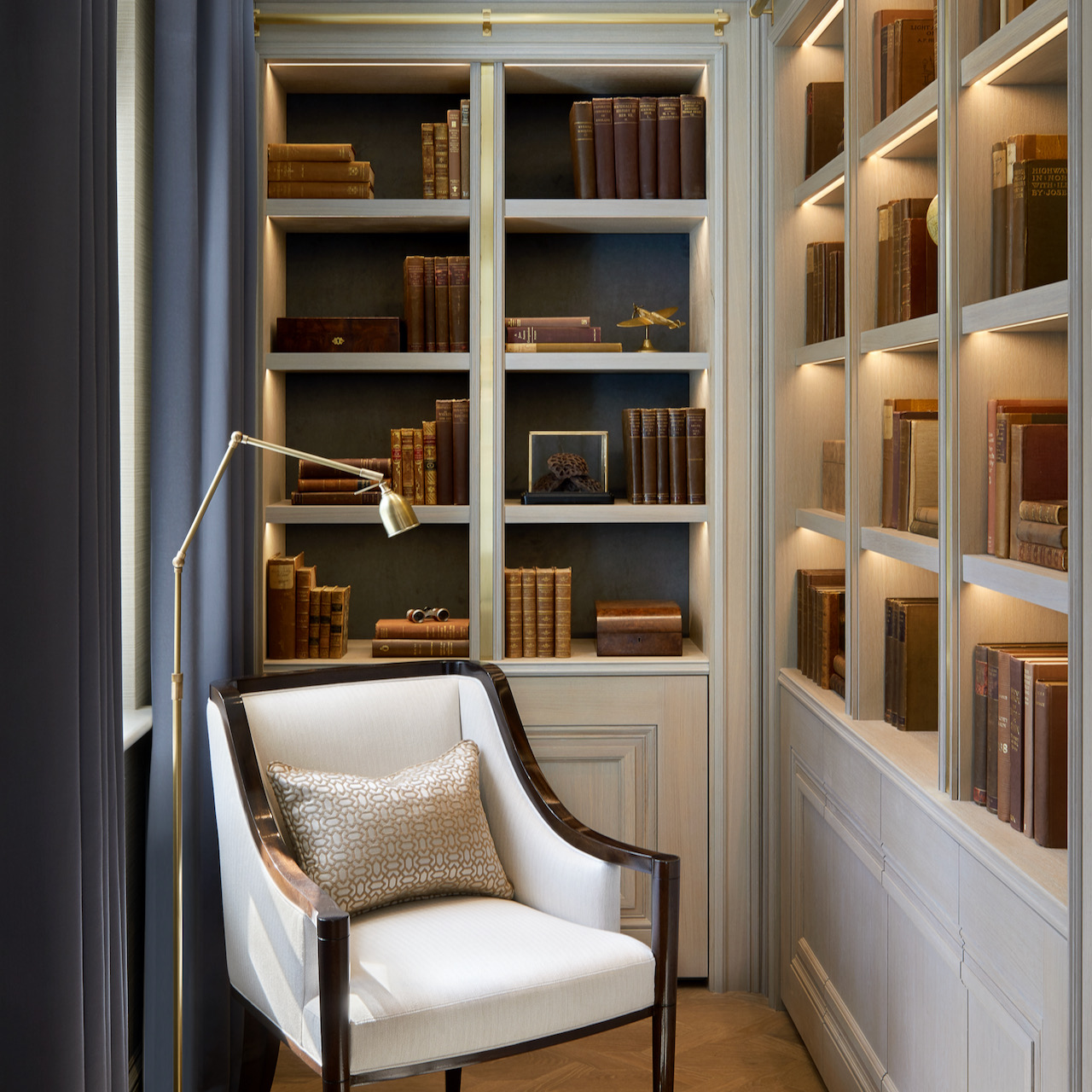 Discover (and save!) your own pins on pinterest. Property Watch Laura Hammett Interior Design Diplomat Magazine