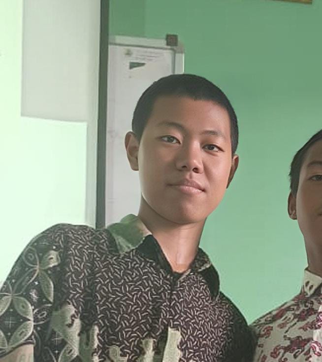 Github Nandaekap Cv Dayu - Premium Colorful Picture - 4K