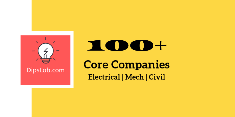 100 Top Core Electrical Engineering Companies To Work Ee Mech