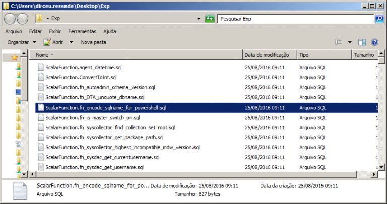 033 Exportar Registros Como C Digo Sql De Inser O - Premium City Picture Gallery - 8K