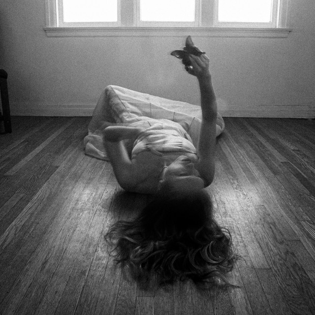 Taciturnity – No Control