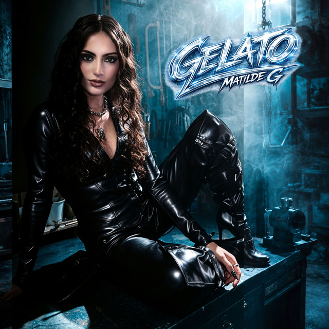 Matilde G – Gelato