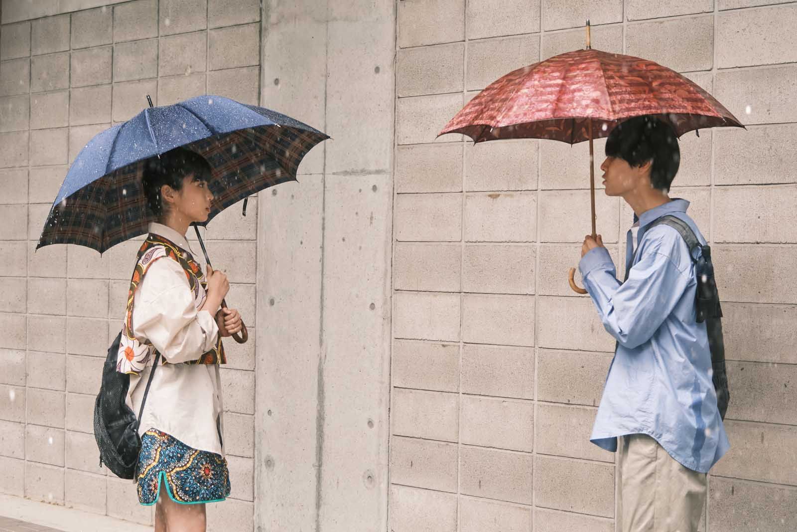Sous le ciel de Kyoto, un drame troublant et bouleversant.