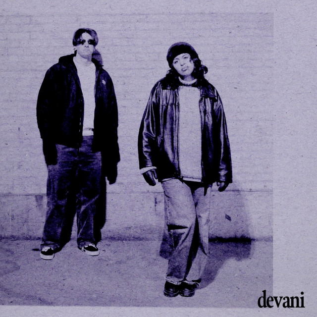 Devani – Beverly Hills