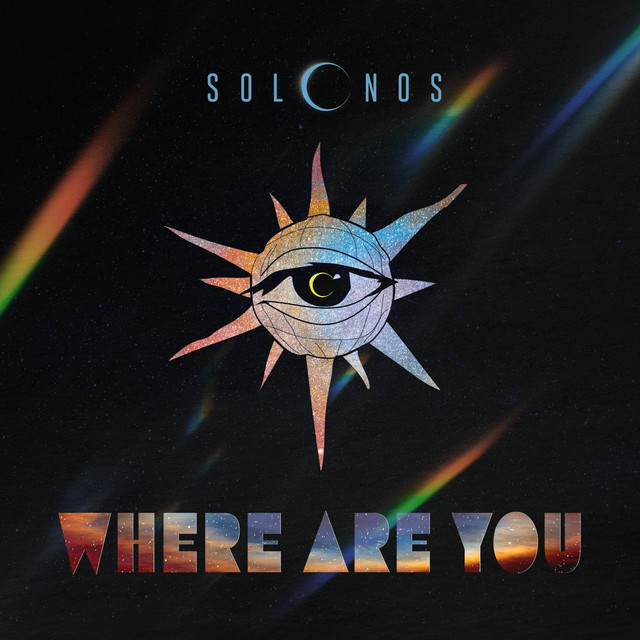 George Solonos – Where Are You