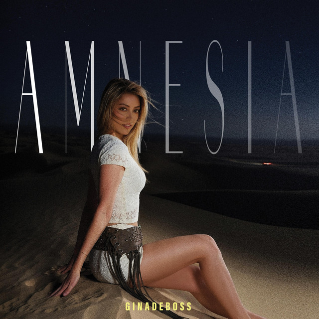 GinaDeBoss – AMNESIA