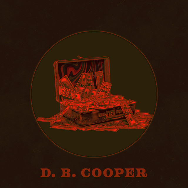 Gooseberry – D.B. Cooper