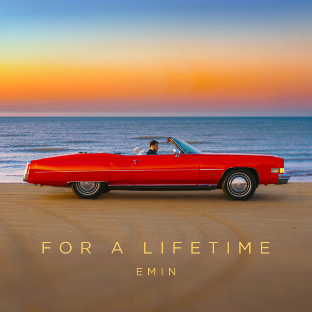 EMIN – For A Lifetime