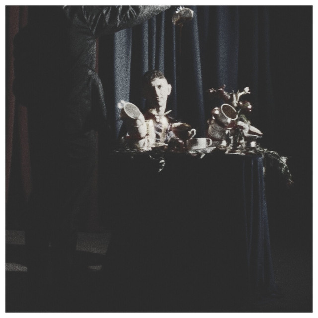 Drucker – Wake Me Up