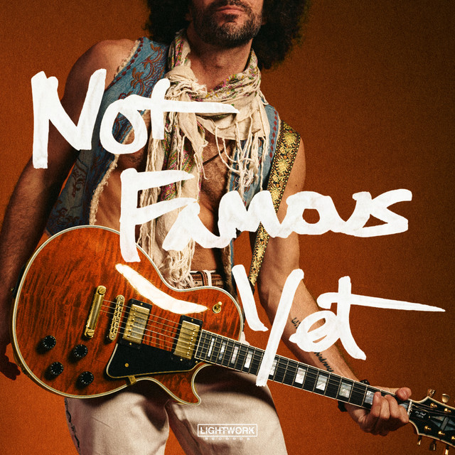 Tom Sless – Not Famous Yet