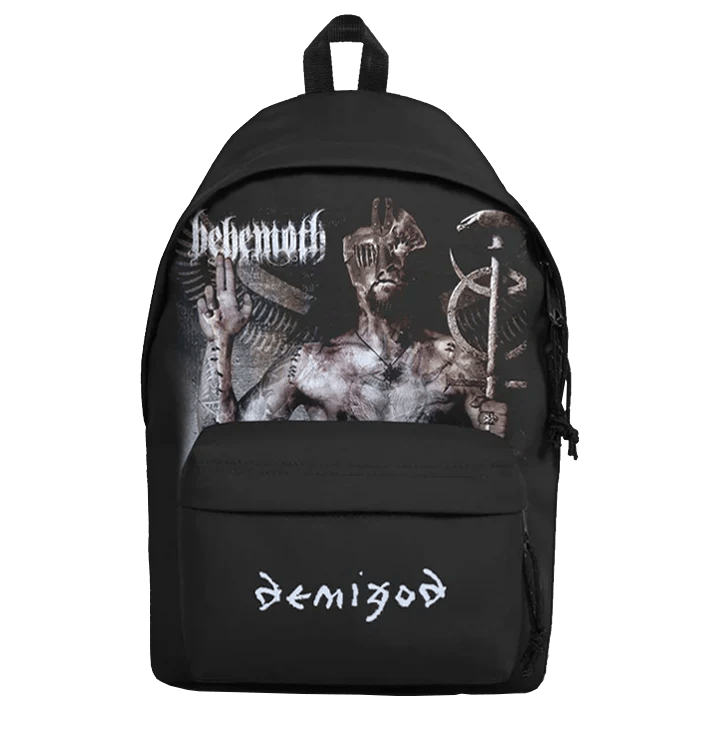 Behemoth Demigod Daypack