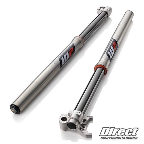 WP XACT Pro 85 Forks - Direct Suspension Services