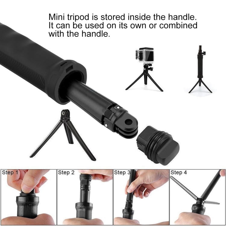 多機能グリップホルダー MULTIGRIP-P – JTT Direct