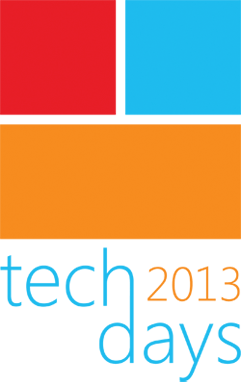 Active Solution Techdays Presenting DirectAccess at Microsoft TechDays Belgium 2013 | Richard M ...