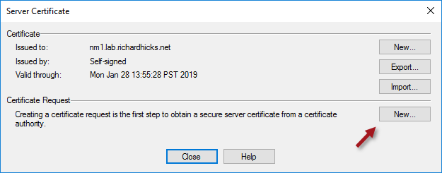 Enabling Secure Remote Administration for the NetMotion Mobility ...