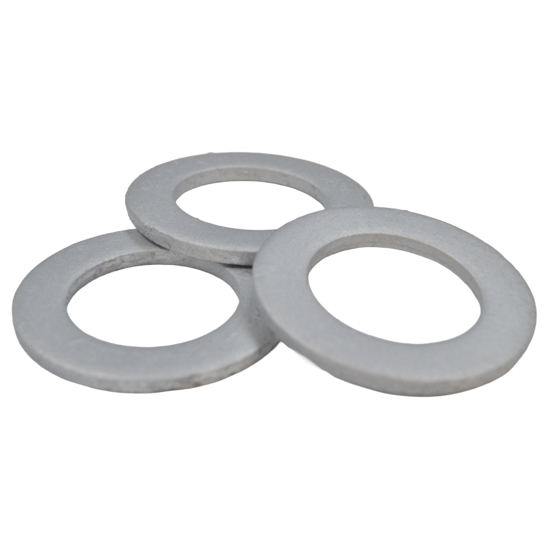 thumbnail image 2 of 25 Pack M12 Extra Thick Stainless Steel Flat Washers - 12mm Heavy Duty A2 2 of 4